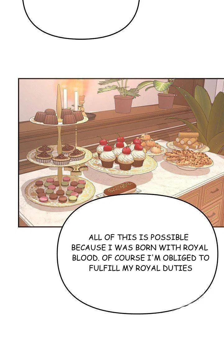 Finding My Place Chapter 18 – Page 26