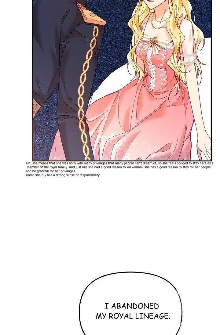 Finding My Place Chapter 18 – Page 28