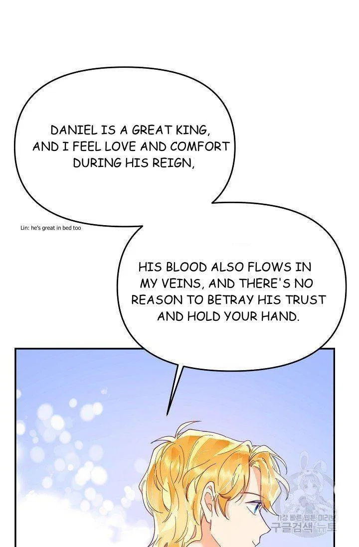Finding My Place Chapter 18 – Page 30
