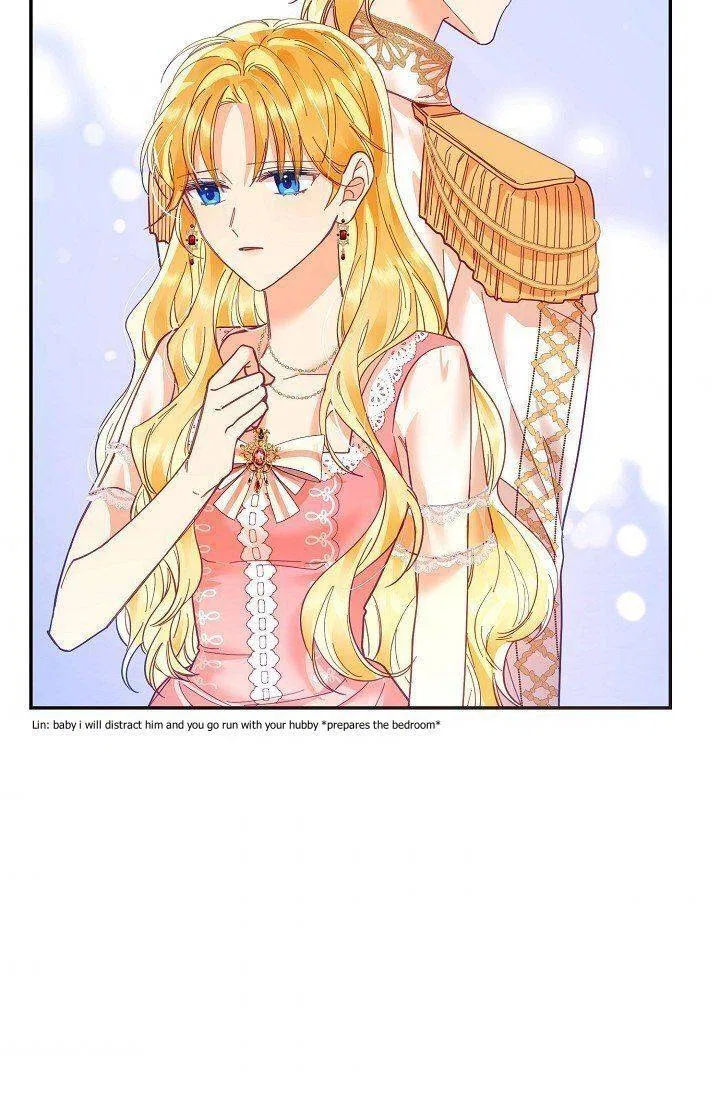 Finding My Place Chapter 18 – Page 31