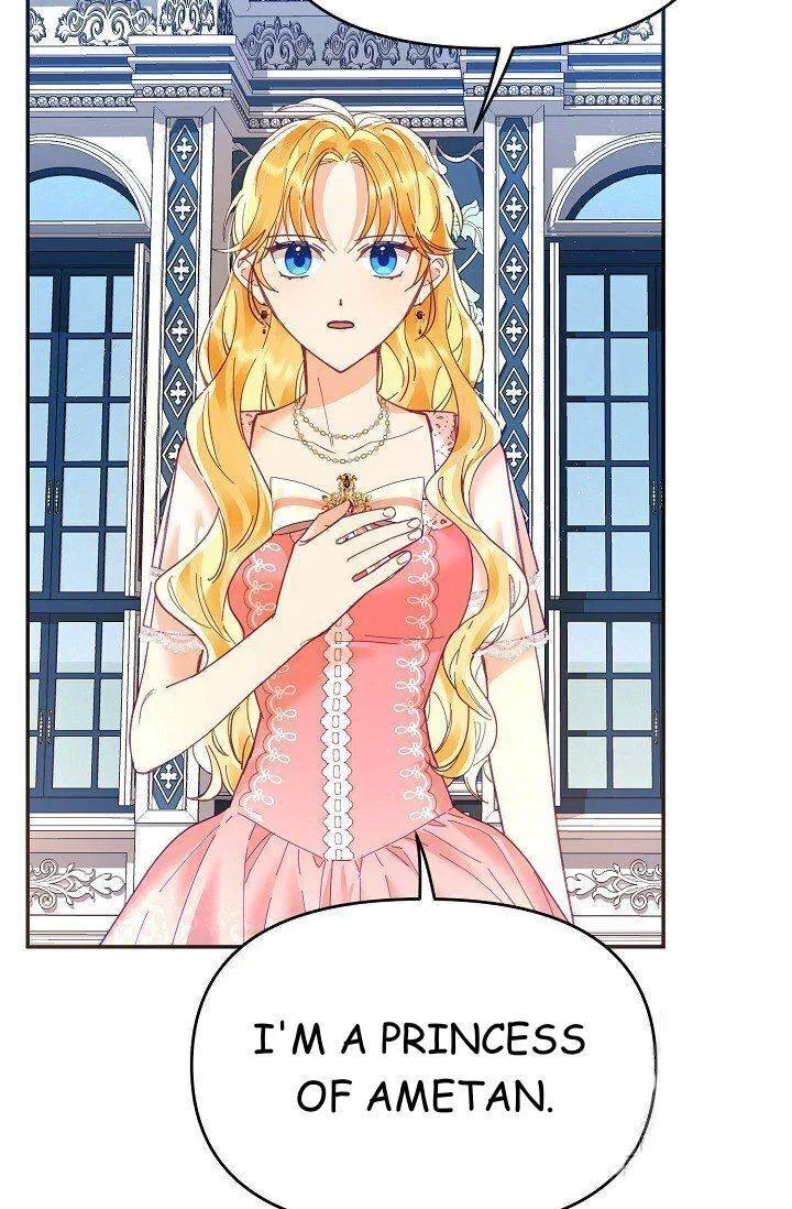 Finding My Place Chapter 18 – Page 34