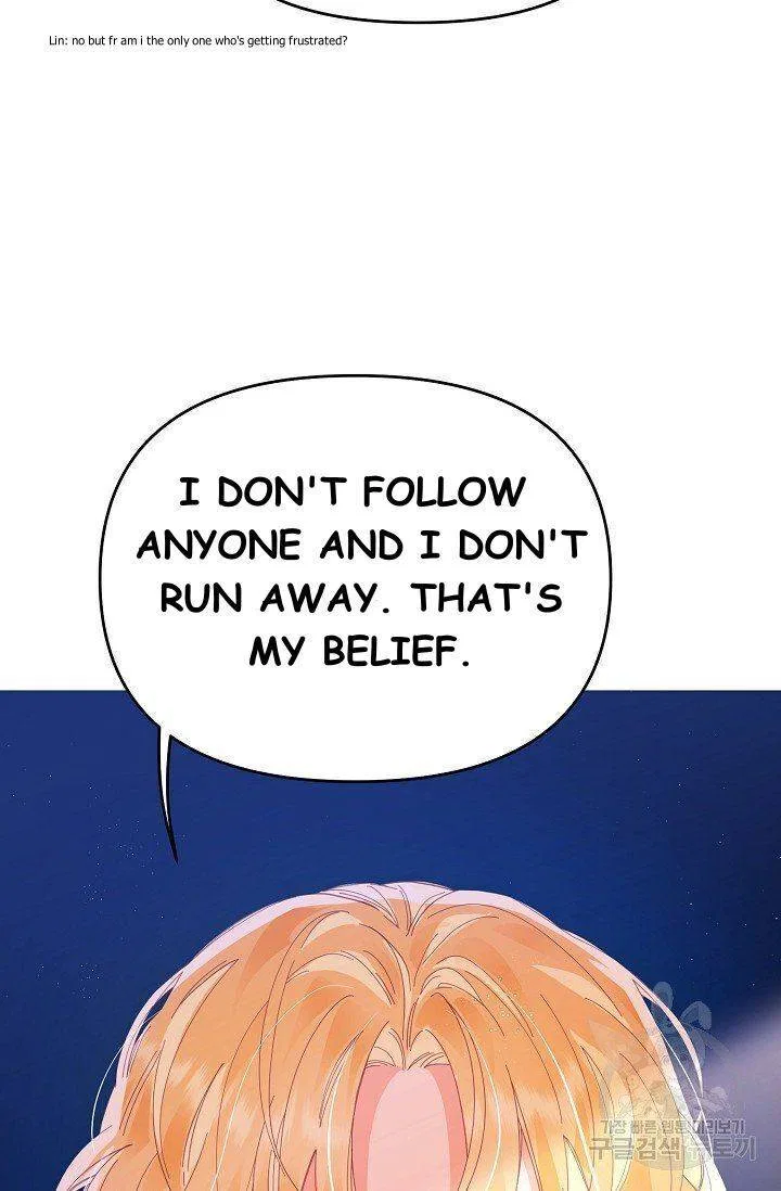 Finding My Place Chapter 18 – Page 35