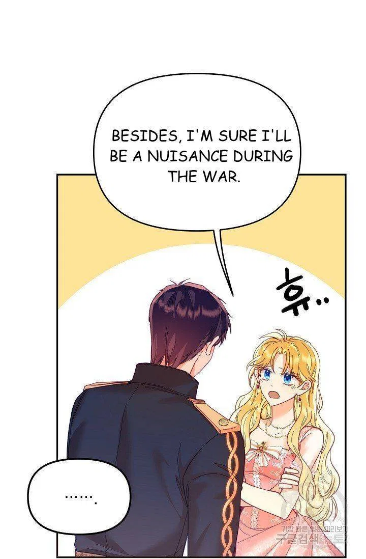 Finding My Place Chapter 18 – Page 38