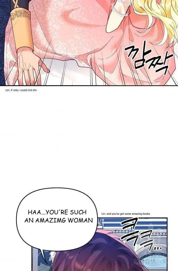 Finding My Place Chapter 18 – Page 41