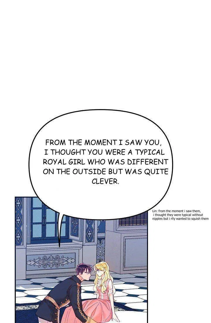 Finding My Place Chapter 18 – Page 43