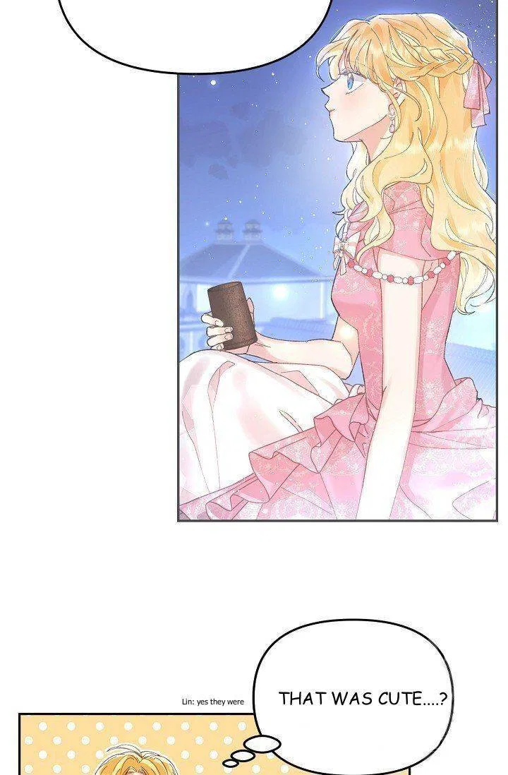 Finding My Place Chapter 18 – Page 45