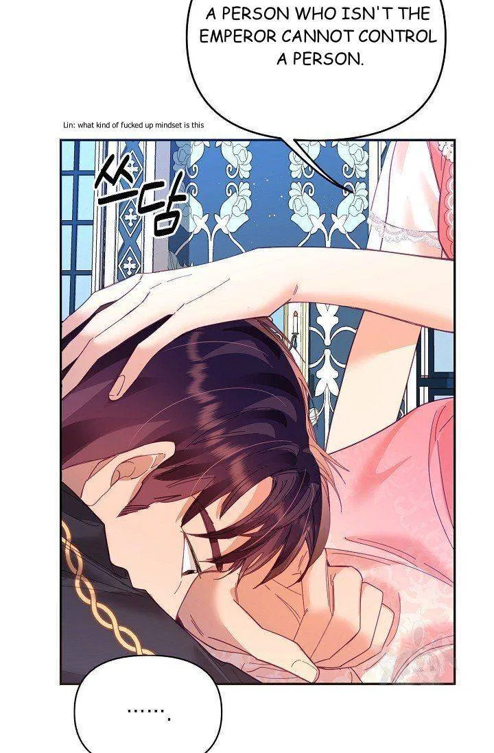 Finding My Place Chapter 18 – Page 50
