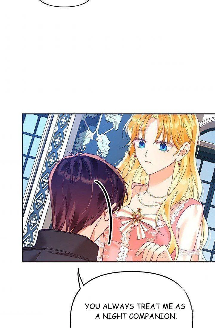 Finding My Place Chapter 18 – Page 51