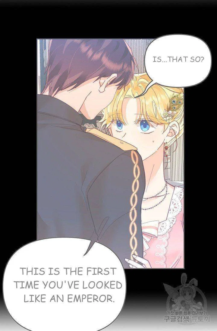 Finding My Place Chapter 18 – Page 56