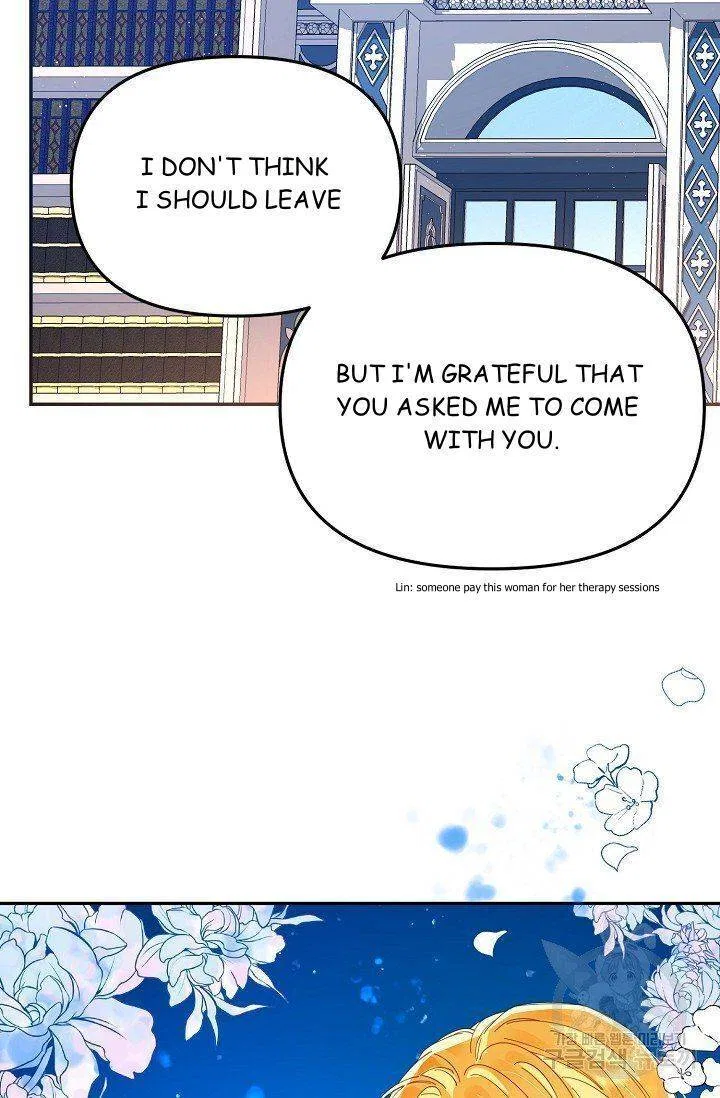 Finding My Place Chapter 18 – Page 64