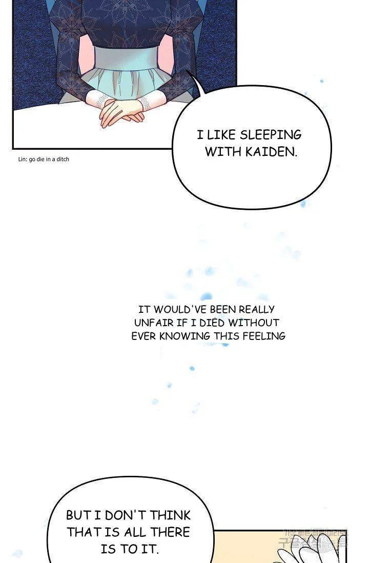 Finding My Place Chapter 18 – Page 69