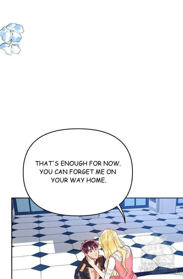 Finding My Place Chapter 18 – Page 79