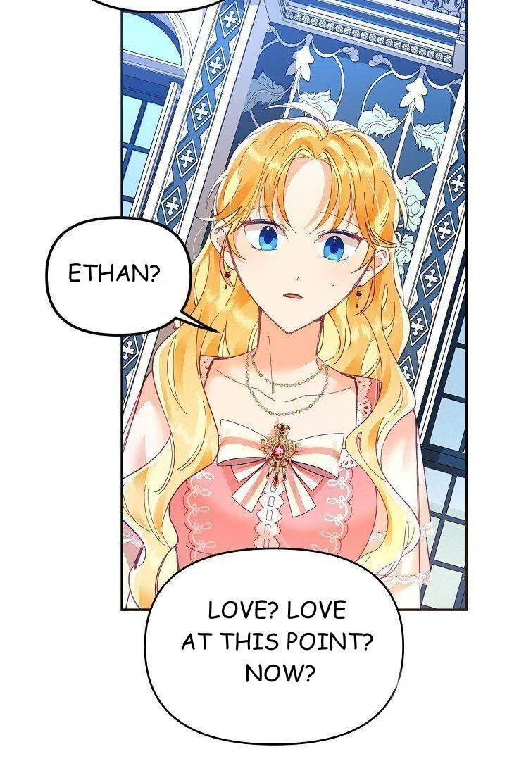 Finding My Place Chapter 18 – Page 92