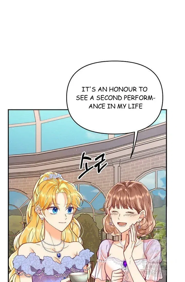 Finding My Place Chapter 17 – Page 4