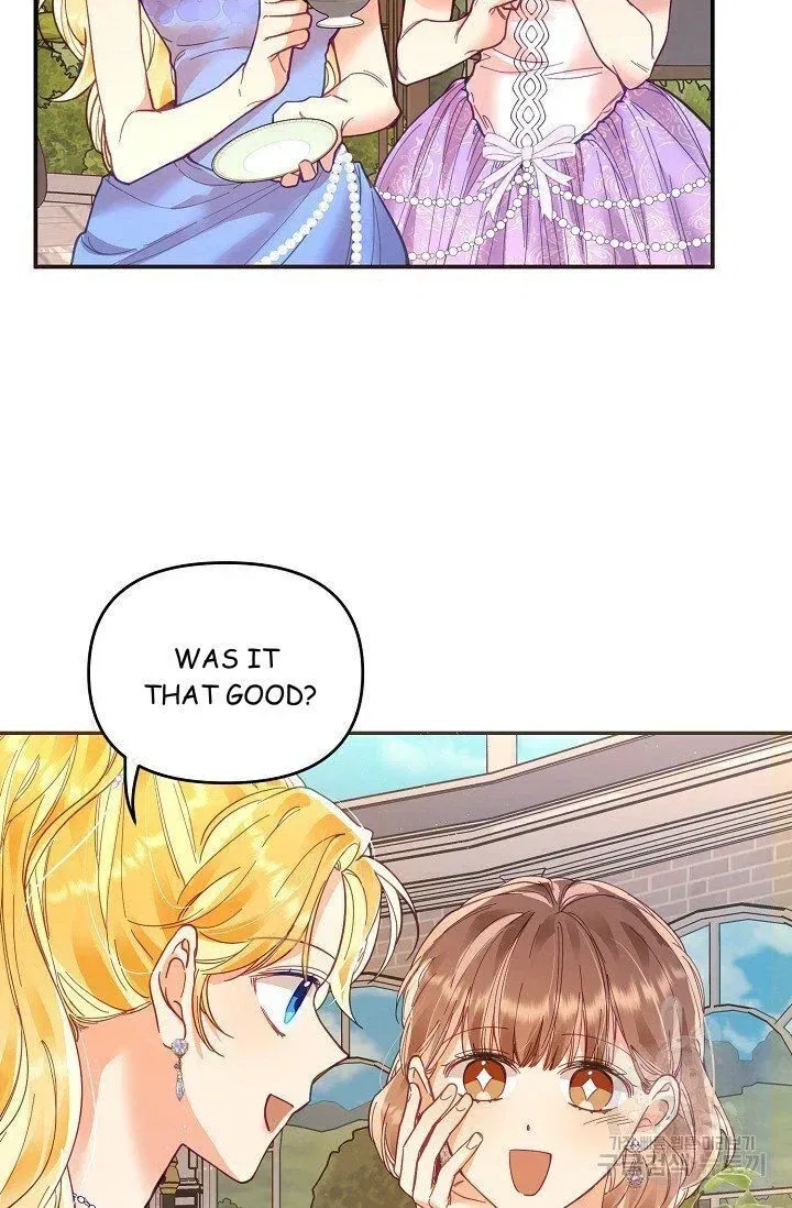 Finding My Place Chapter 17 – Page 5