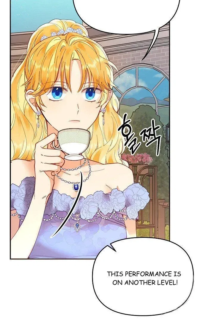 Finding My Place Chapter 17 – Page 7