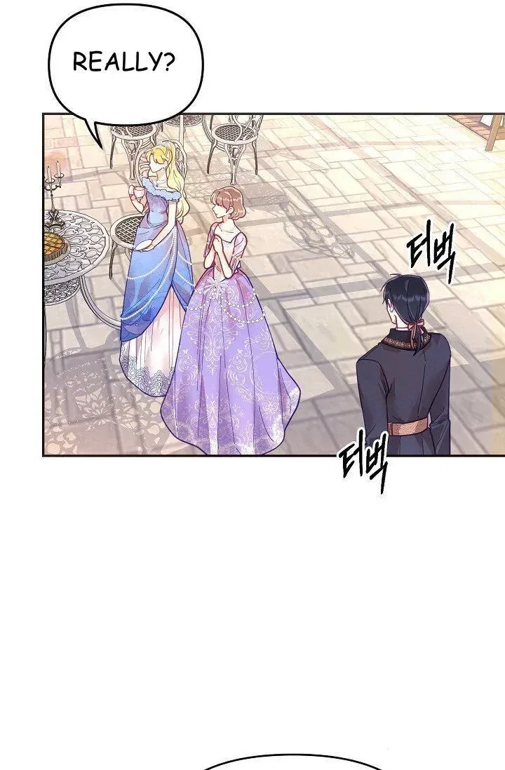 Finding My Place Chapter 17 – Page 8