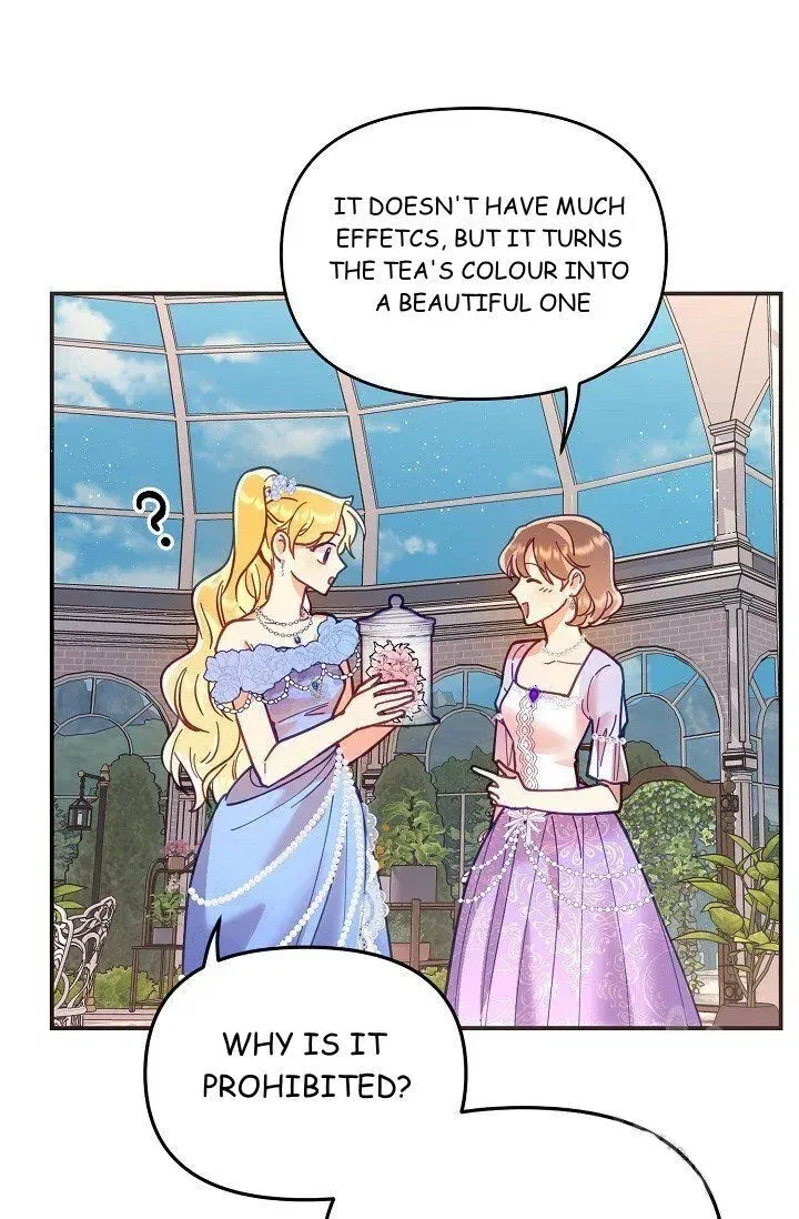Finding My Place Chapter 17 – Page 12
