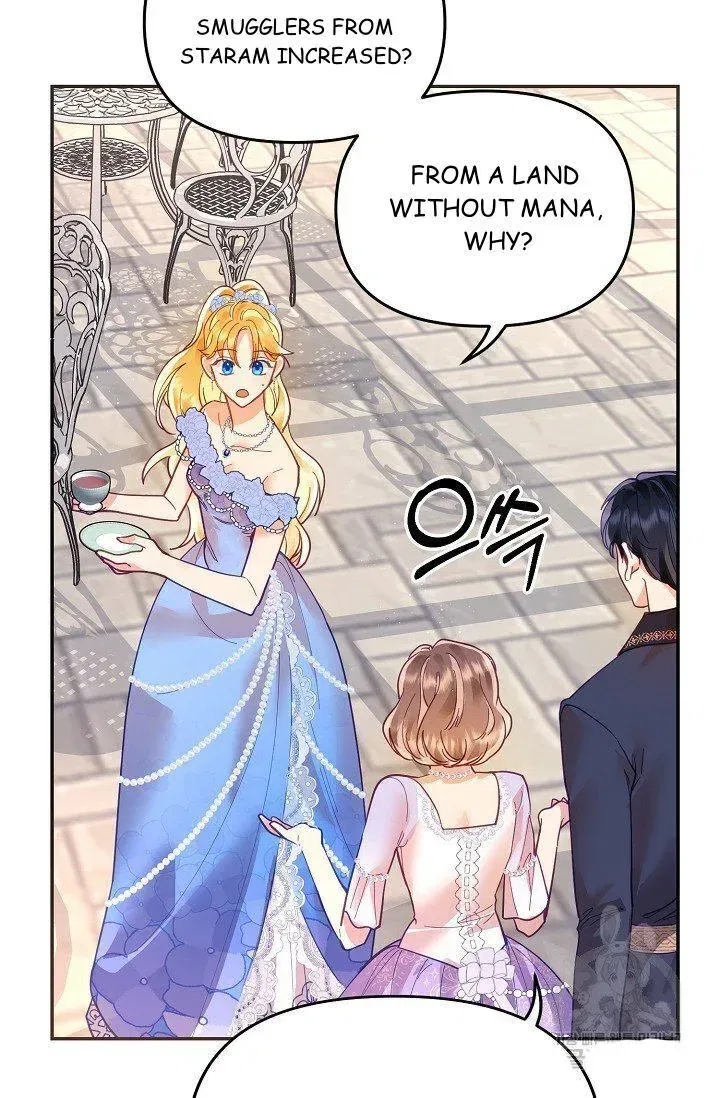Finding My Place Chapter 17 – Page 15