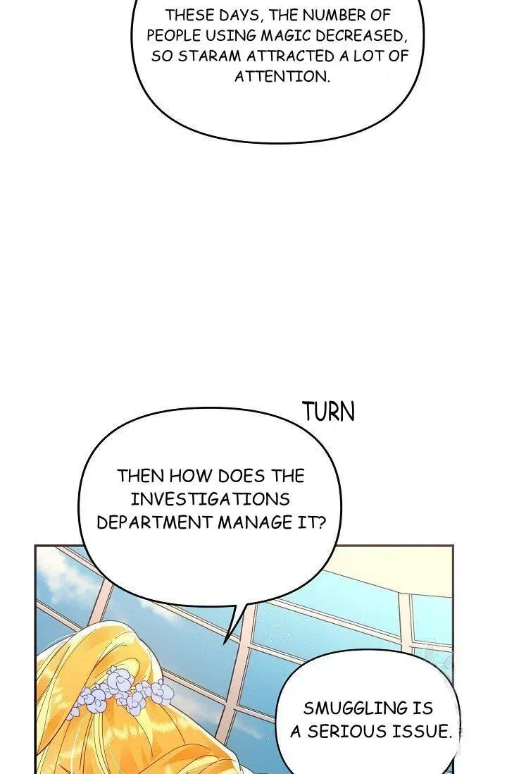 Finding My Place Chapter 17 – Page 16