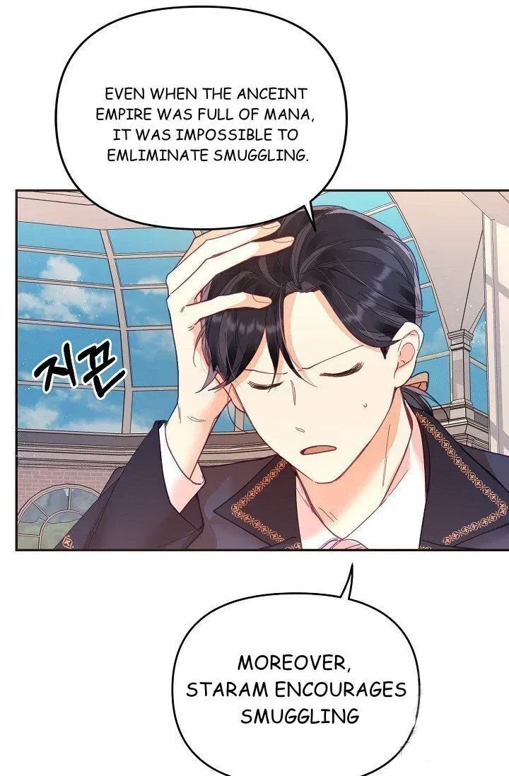 Finding My Place Chapter 17 – Page 18