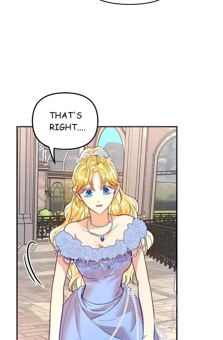 Finding My Place Chapter 17 – Page 19