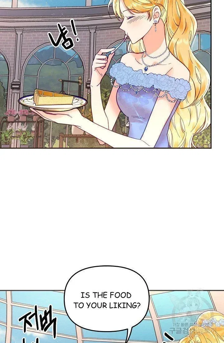Finding My Place Chapter 17 – Page 21