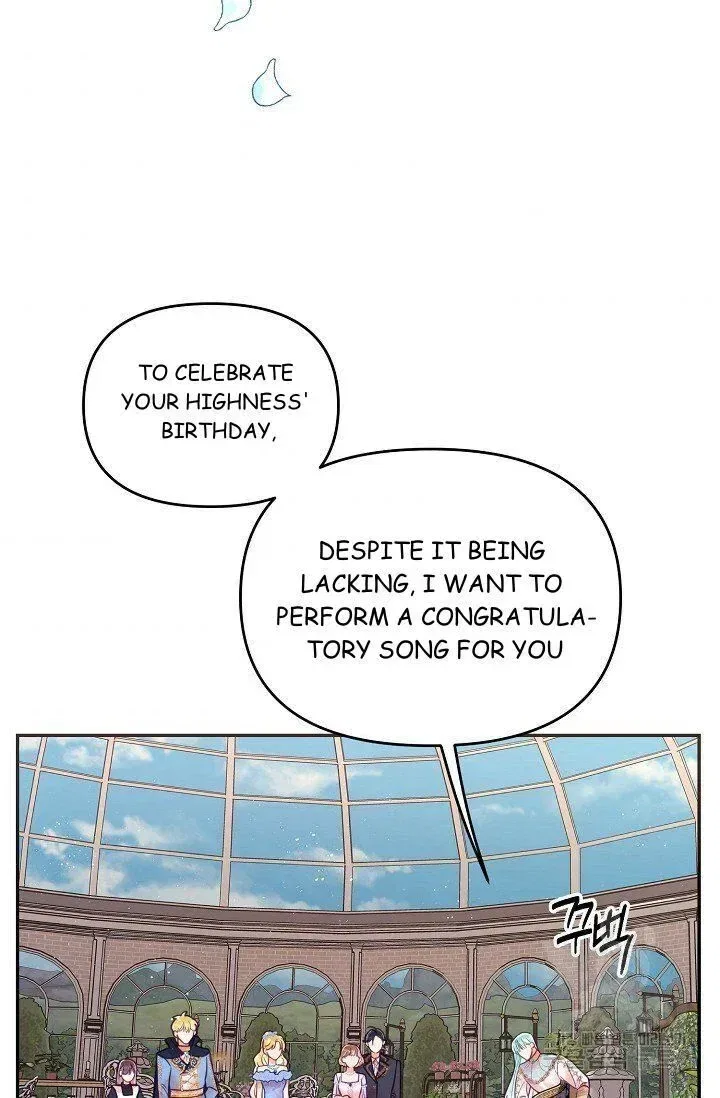 Finding My Place Chapter 17 – Page 31