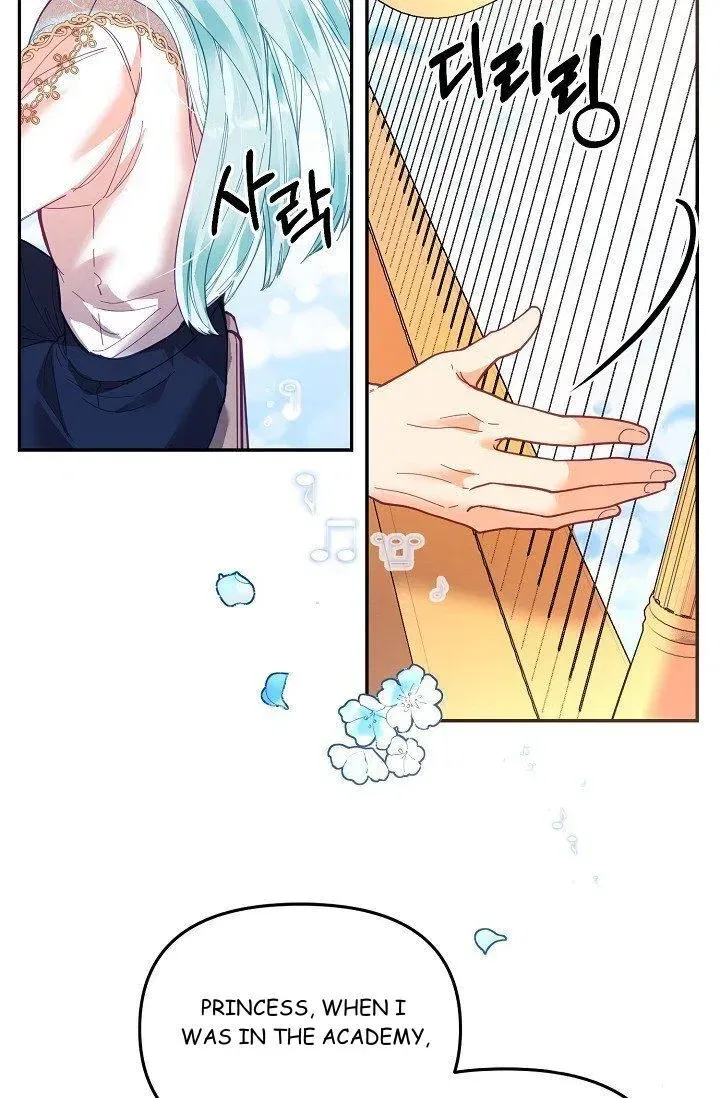 Finding My Place Chapter 17 – Page 34