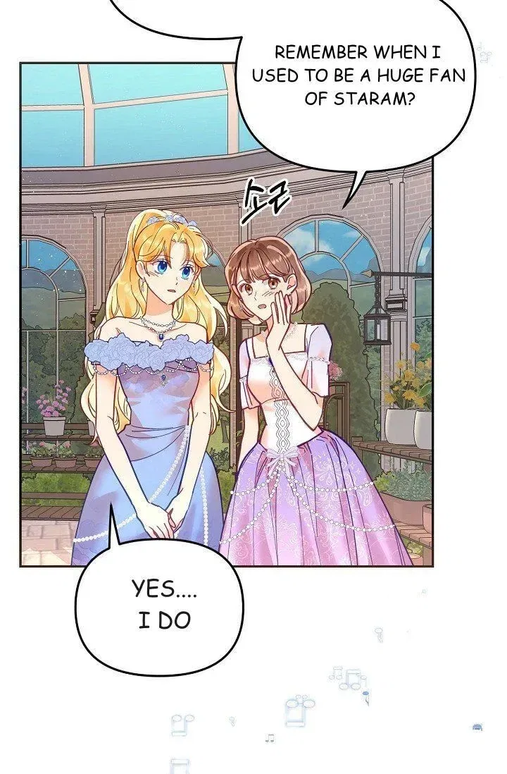 Finding My Place Chapter 17 – Page 35