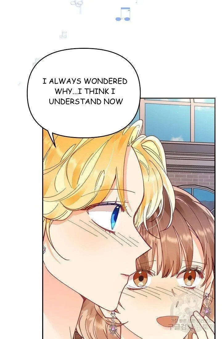 Finding My Place Chapter 17 – Page 36