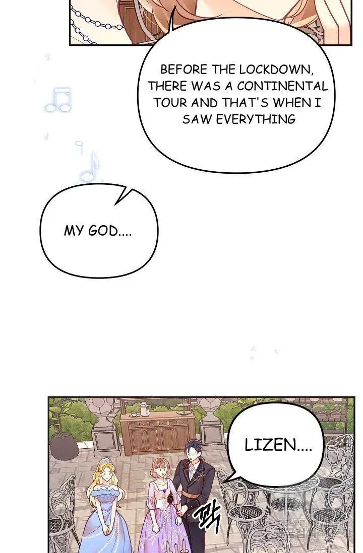 Finding My Place Chapter 17 – Page 37