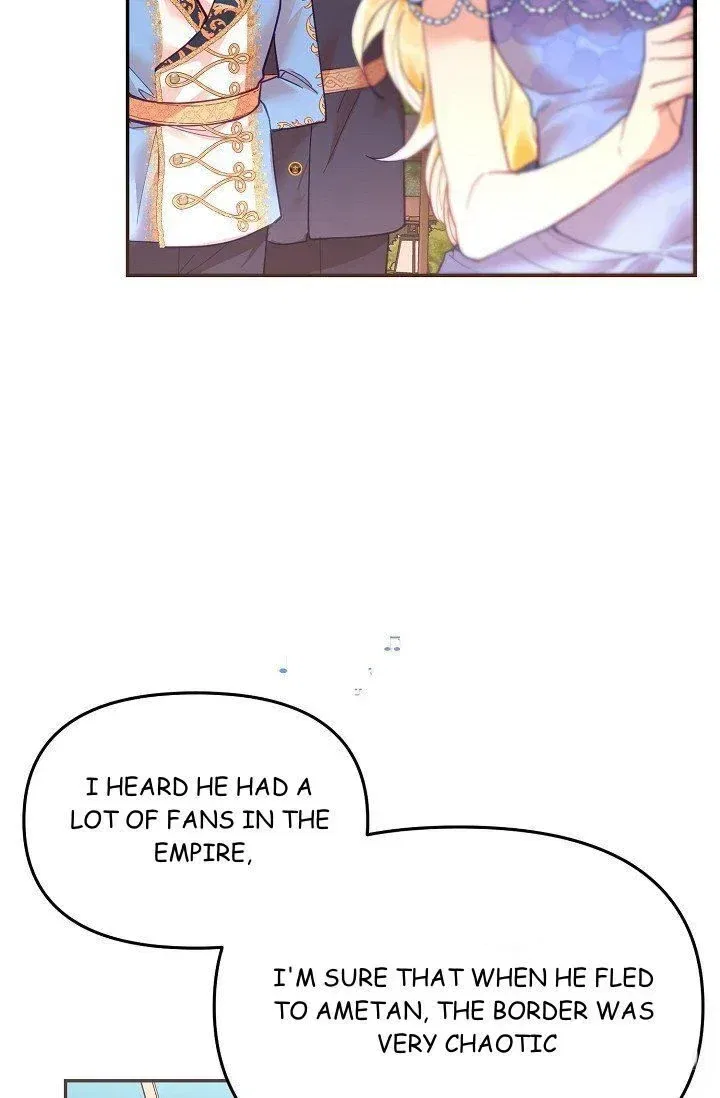Finding My Place Chapter 17 – Page 46