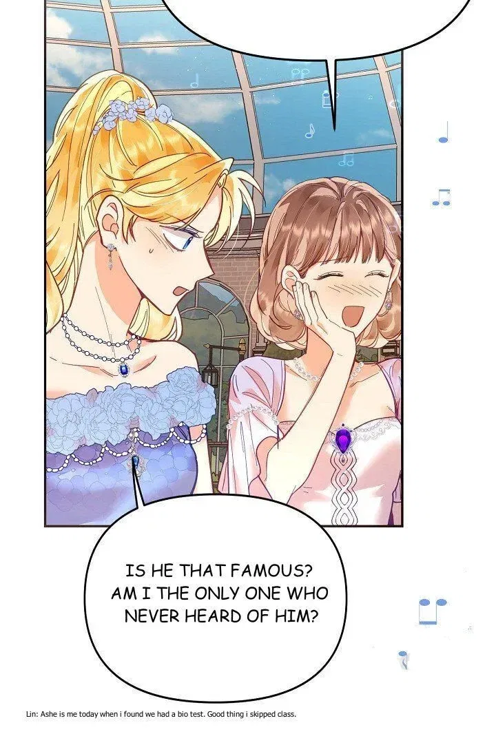 Finding My Place Chapter 17 – Page 47
