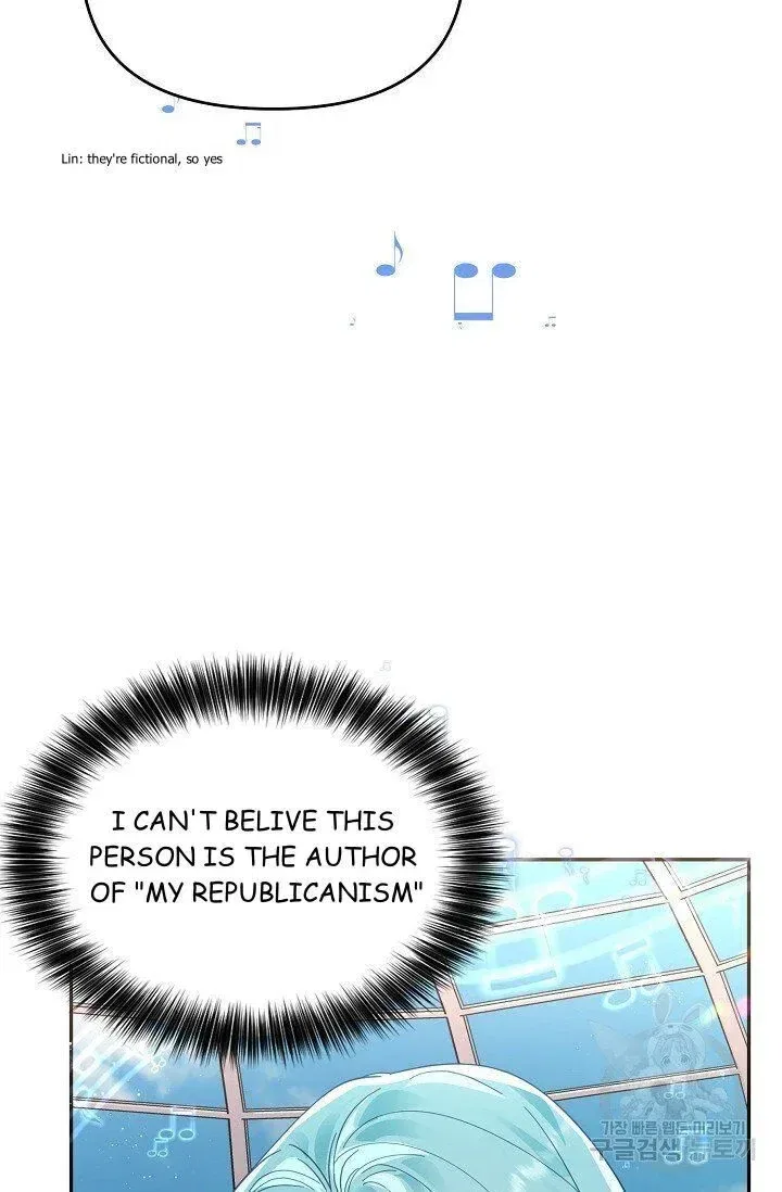 Finding My Place Chapter 17 – Page 50