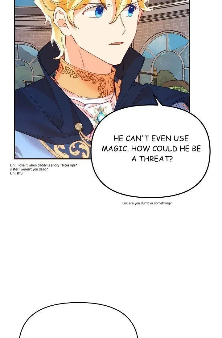 Finding My Place Chapter 17 – Page 57