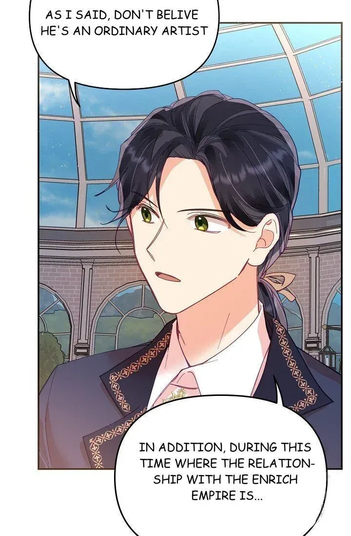 Finding My Place Chapter 17 – Page 58