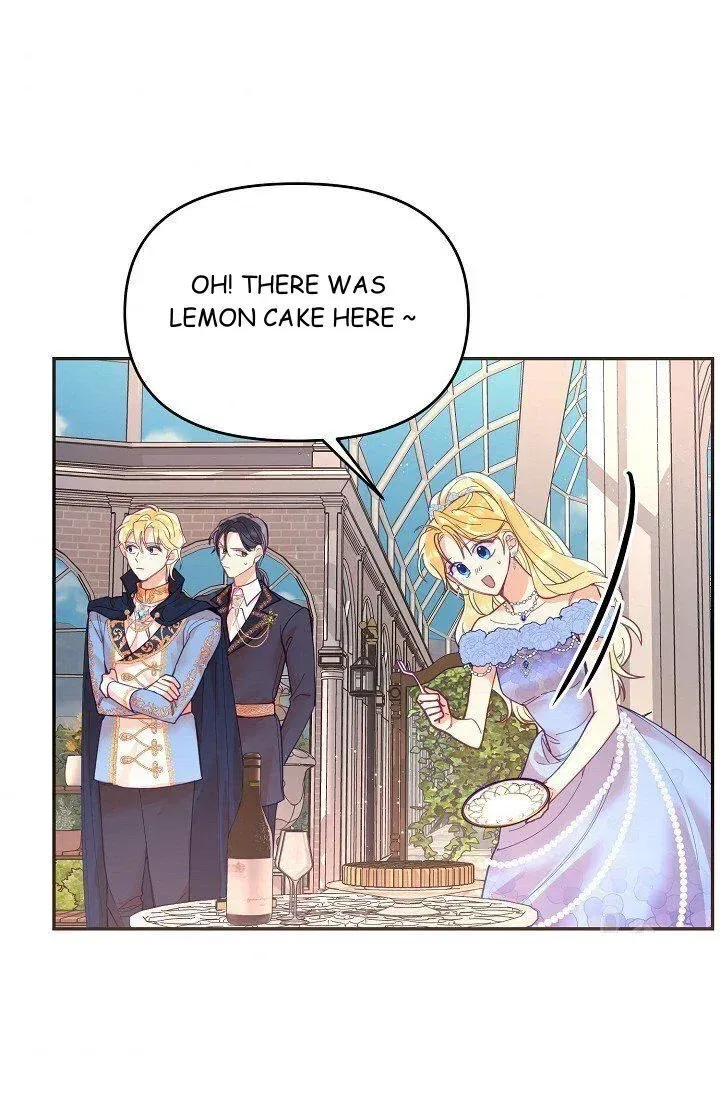 Finding My Place Chapter 17 – Page 61