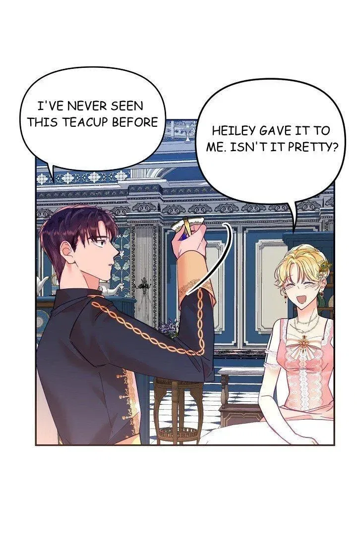 Finding My Place Chapter 17 – Page 65