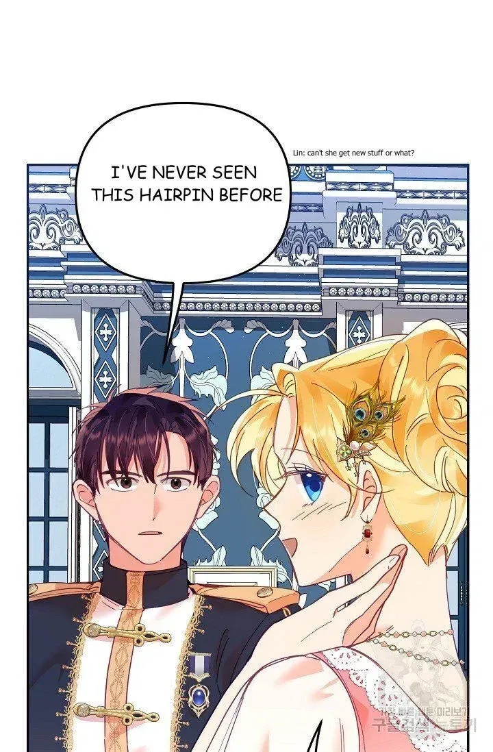 Finding My Place Chapter 17 – Page 66