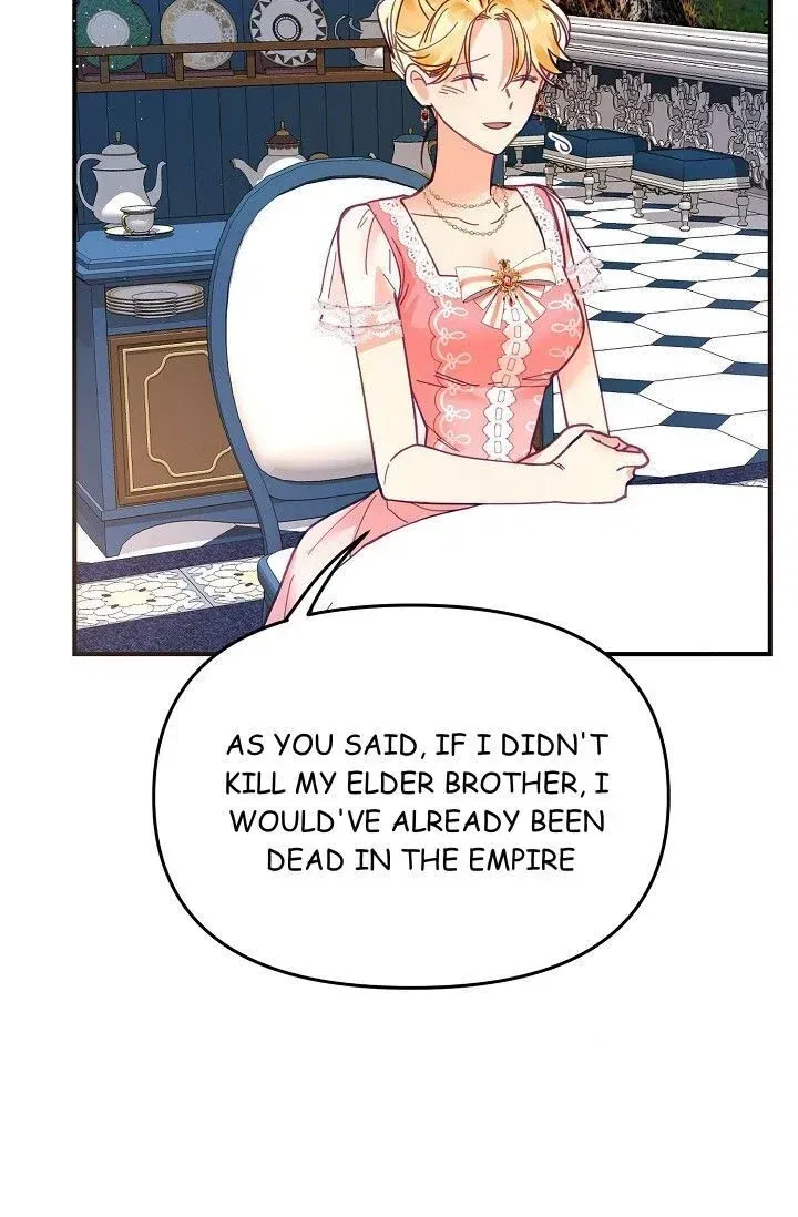 Finding My Place Chapter 17 – Page 83