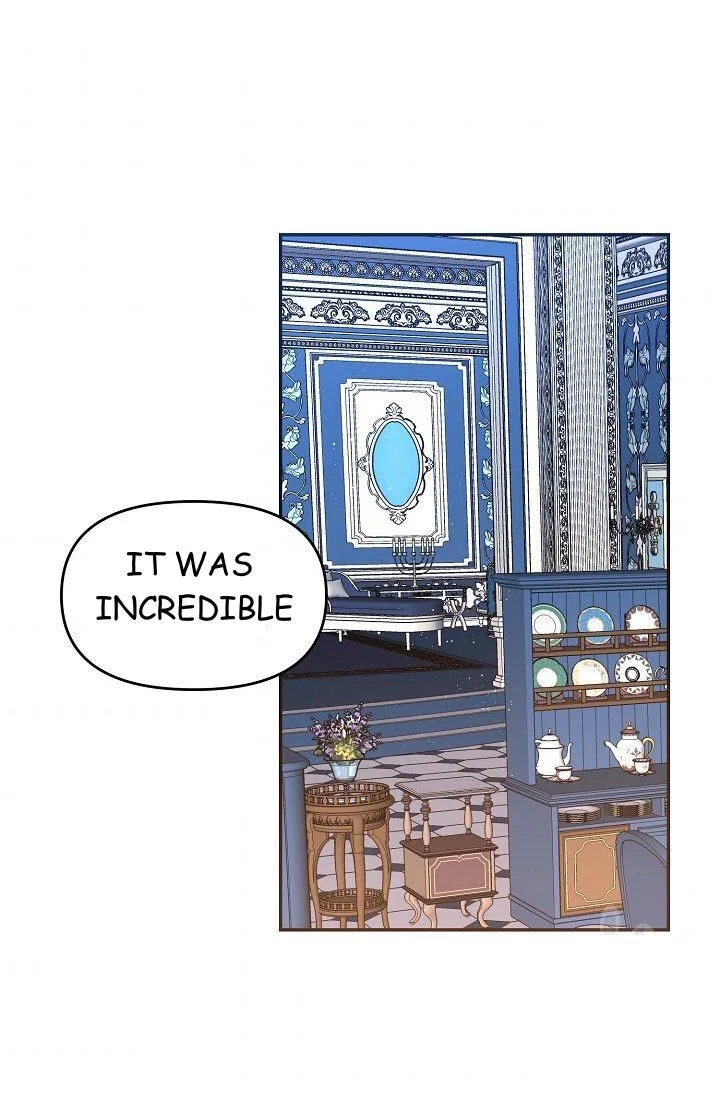 Finding My Place Chapter 16 – Page 2