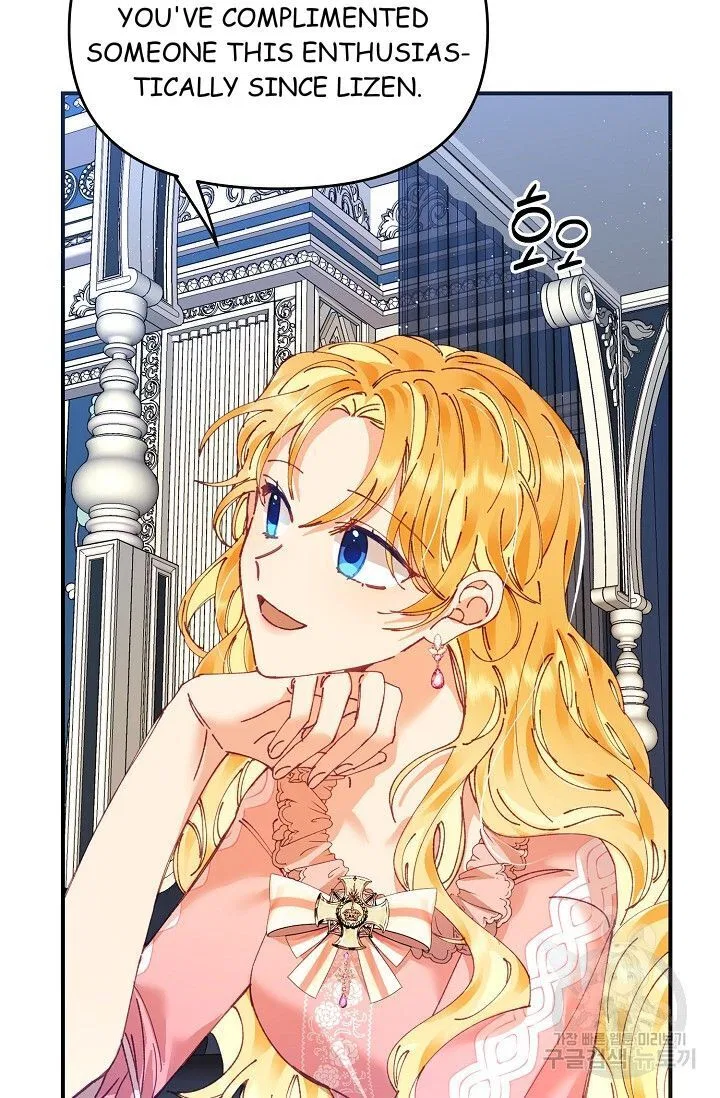 Finding My Place Chapter 16 – Page 6
