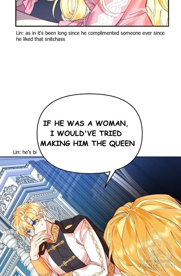 Finding My Place Chapter 16 – Page 7