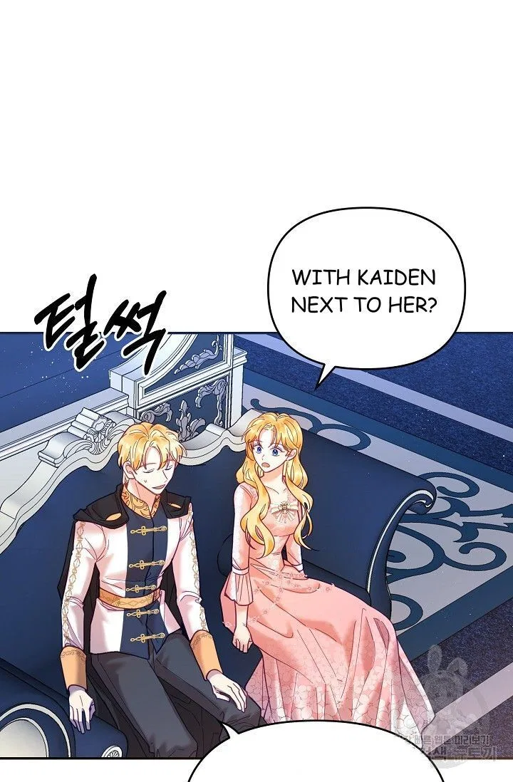 Finding My Place Chapter 16 – Page 10