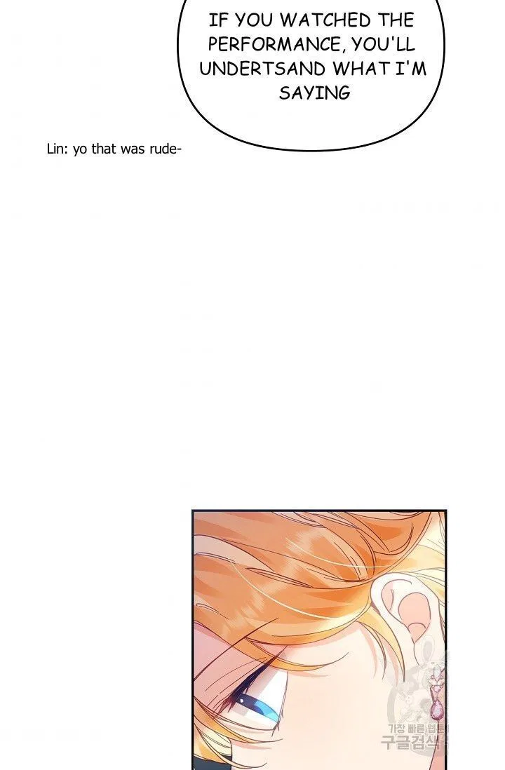 Finding My Place Chapter 16 – Page 11