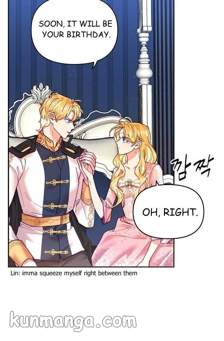Finding My Place Chapter 16 – Page 15