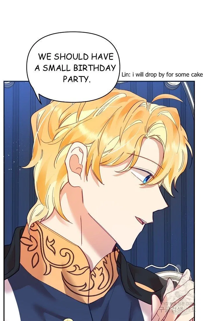 Finding My Place Chapter 16 – Page 16