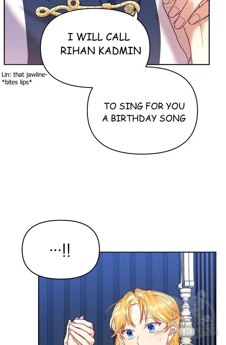 Finding My Place Chapter 16 – Page 17