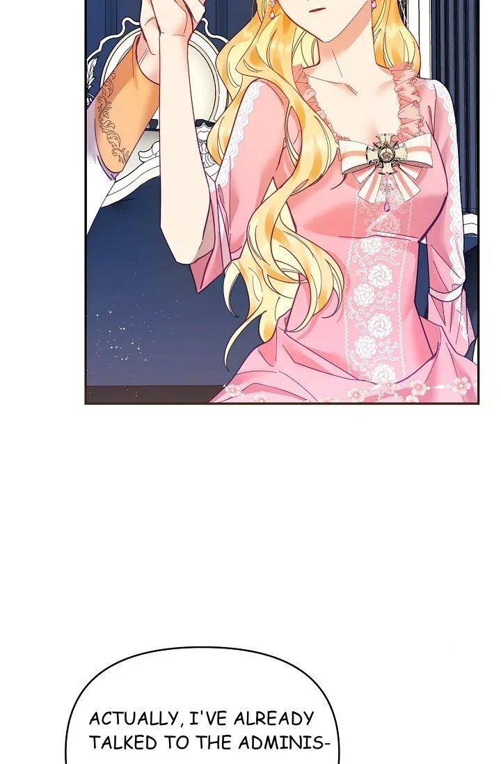 Finding My Place Chapter 16 – Page 18